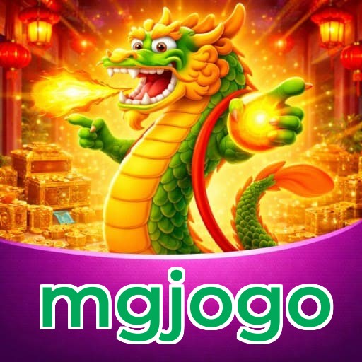 Logo da mgjogo